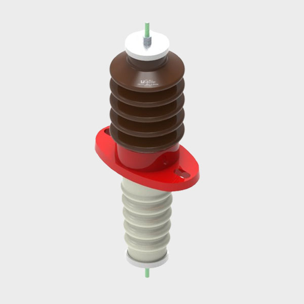 Isolador tipo Bucha de Passagem Interna / Externa 15kv