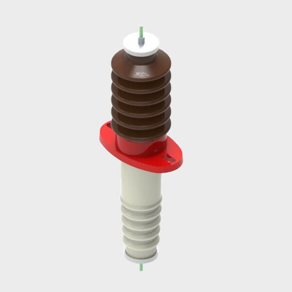 Isolador Tipo Bucha Passagem 25kv – Interna – Externa